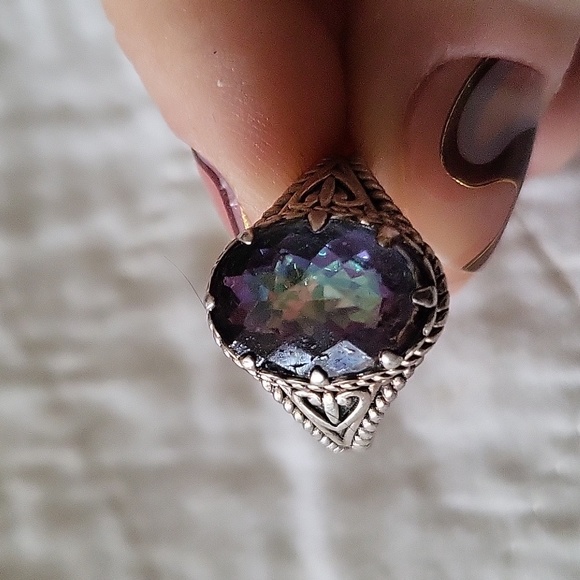 SS ring - Picture 2 of 4